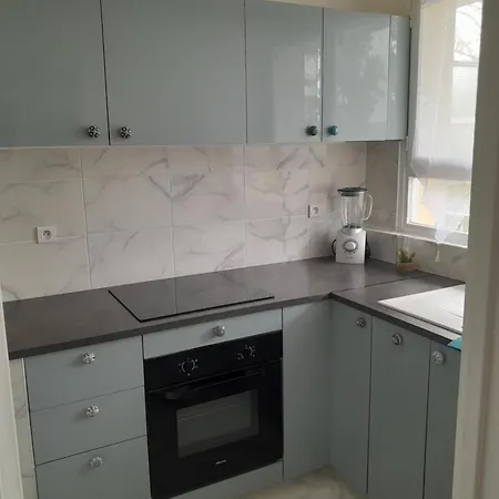 Appartamento Cozy