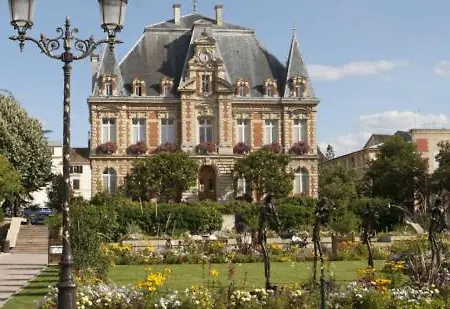 Cozy * Rueil-Malmaison