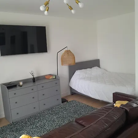 Cozy Rueil-Malmaison
