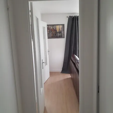 Cozy Rueil-Malmaison