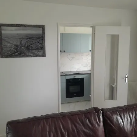 Appartamento Cozy *