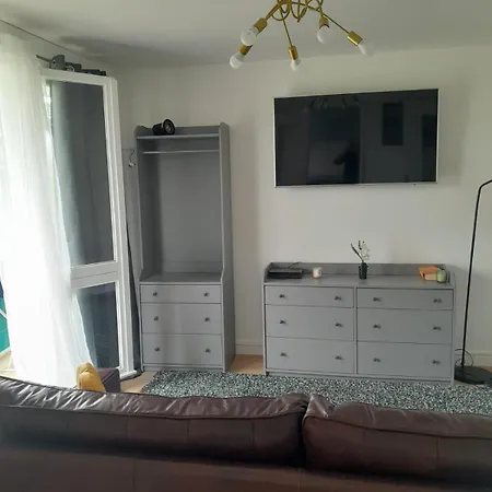 Appartamento Cozy Rueil-Malmaison