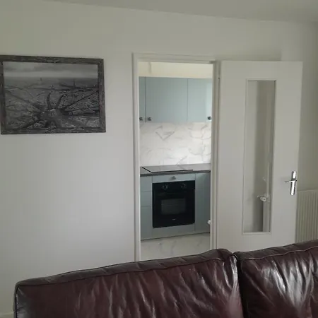 Cozy Appartamento Rueil-Malmaison