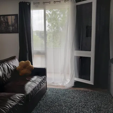 Appartamento Cozy Rueil-Malmaison