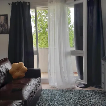 Appartamento Cozy Rueil-Malmaison
