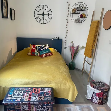 Cozy * מונטרוג'